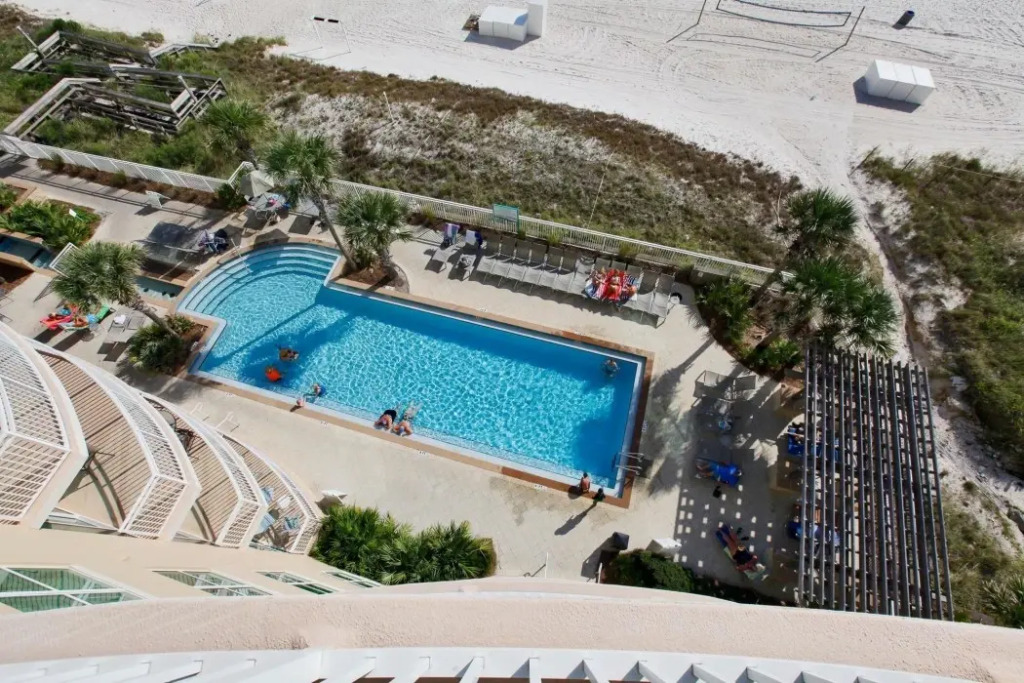 Aqua Condominiums