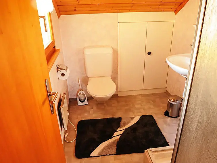 Apartment Panoramablick by Interhome