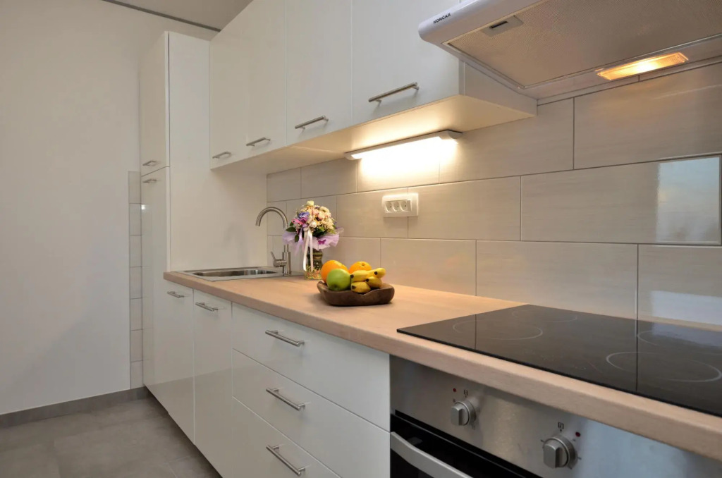 Apartment Opatija hills