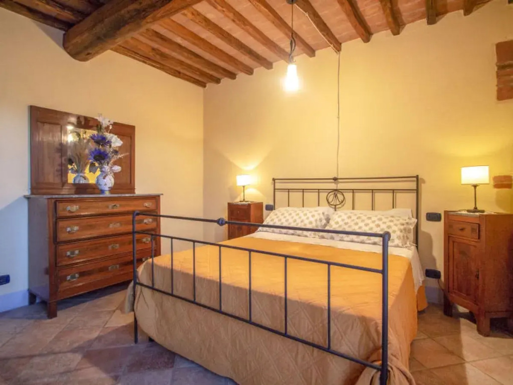 House La Tinaia Castellina in Chianti