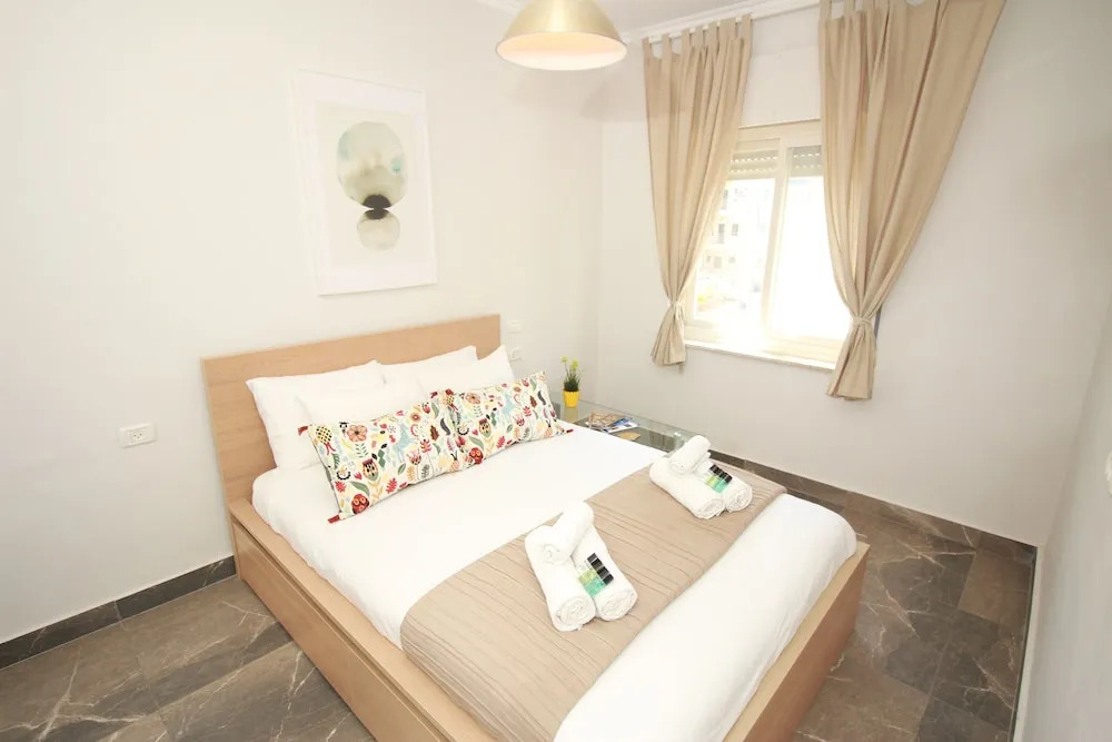 Gabriel Apartments - Design Suites In JEM City Center