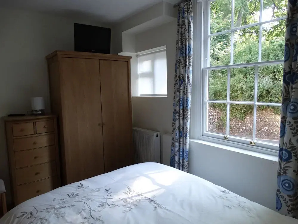 Guest Suite At No 24 West End Terrace