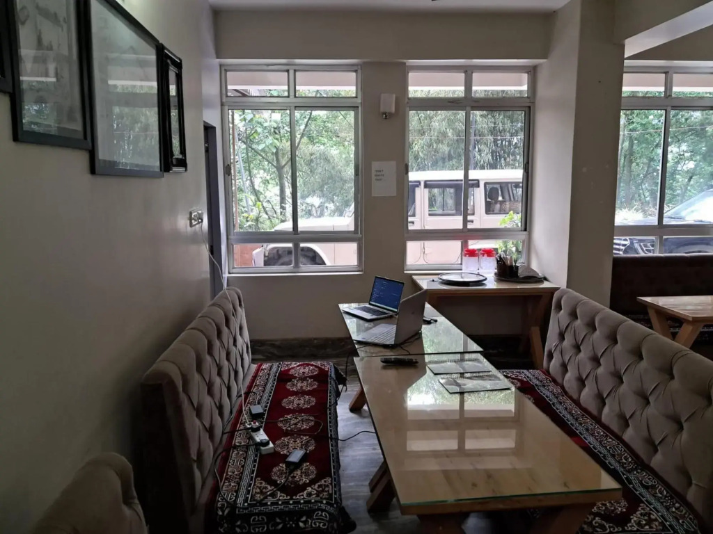 Hotel Shayabong By OYO Rooms
