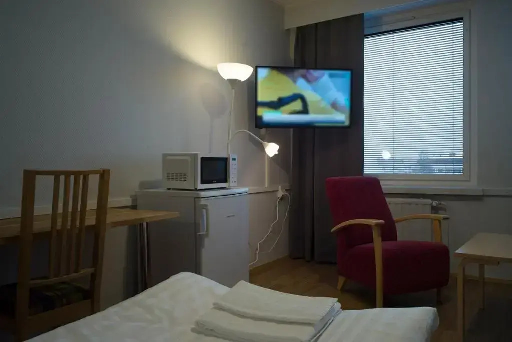 Forenom Aparthotel Kemi