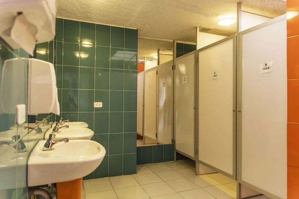 El Hostelito - Hostel