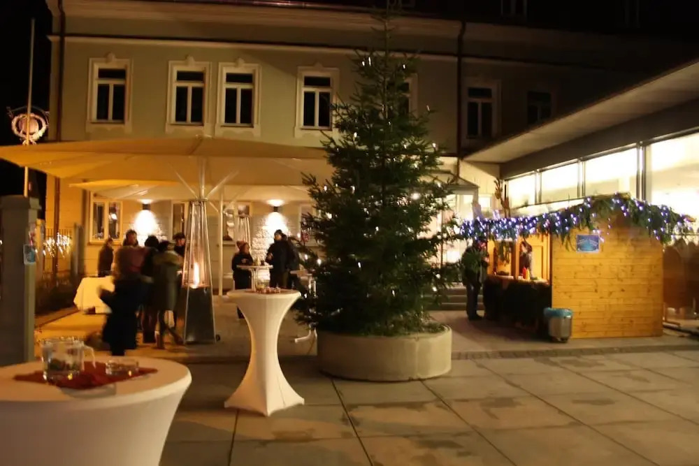 Alte Brauerei Mertingen