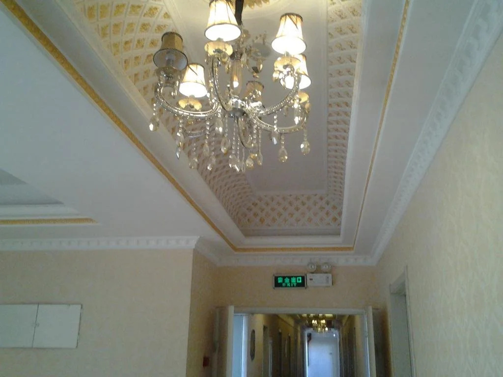 Mudan River Hotel