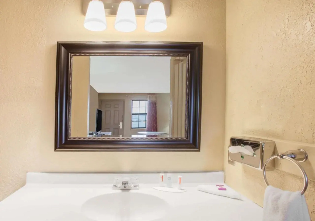 Knights Inn Wildersville