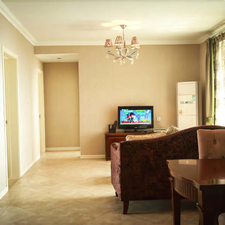 Qinhuang International Apartment