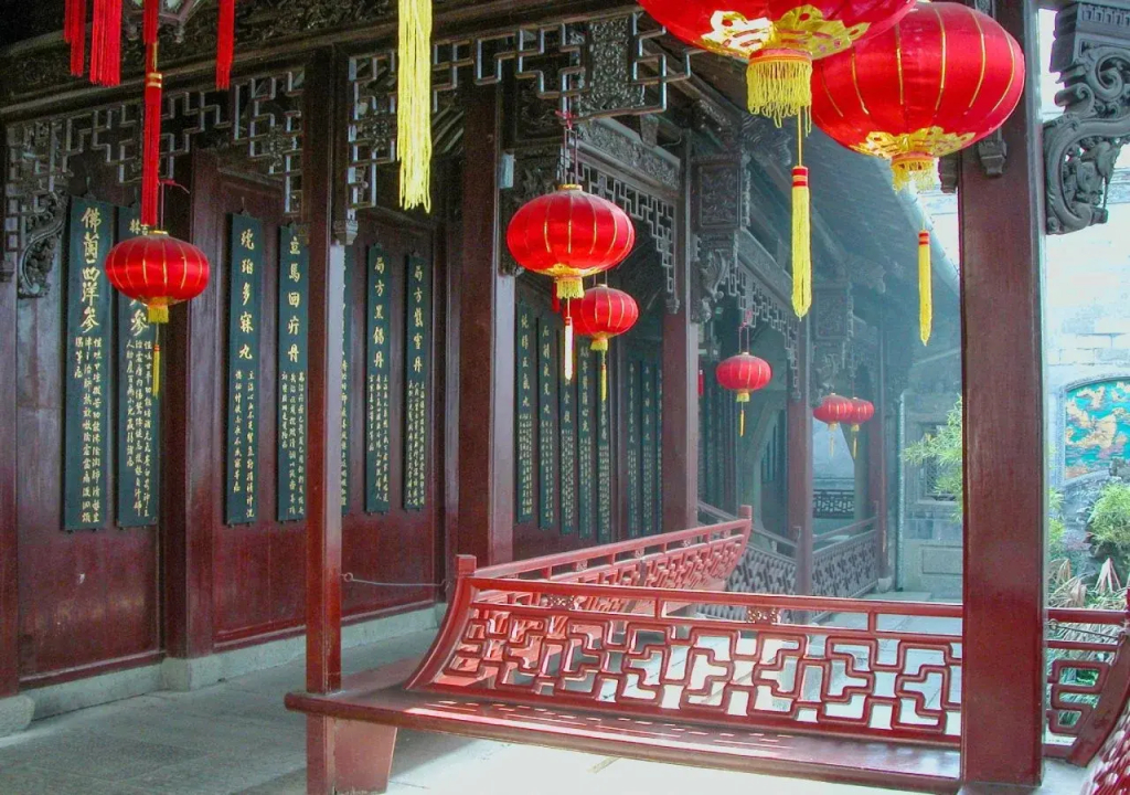 Huachen Kenzo Hotel Hangzhou