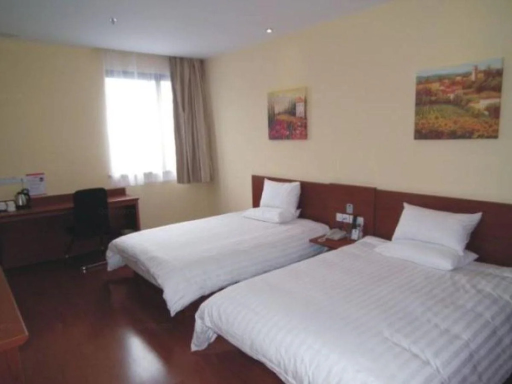 Hanting Express Inn - Suzhou