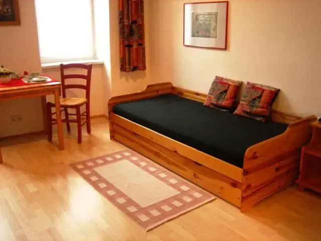 Apartment Haydnpark