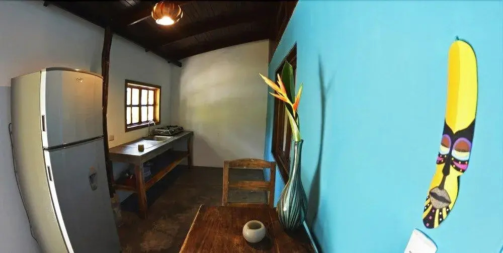 Indigo Yoga Surf Resort