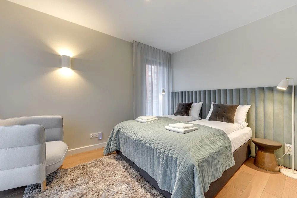 Flatbook City Center SPA  Chmielna 73