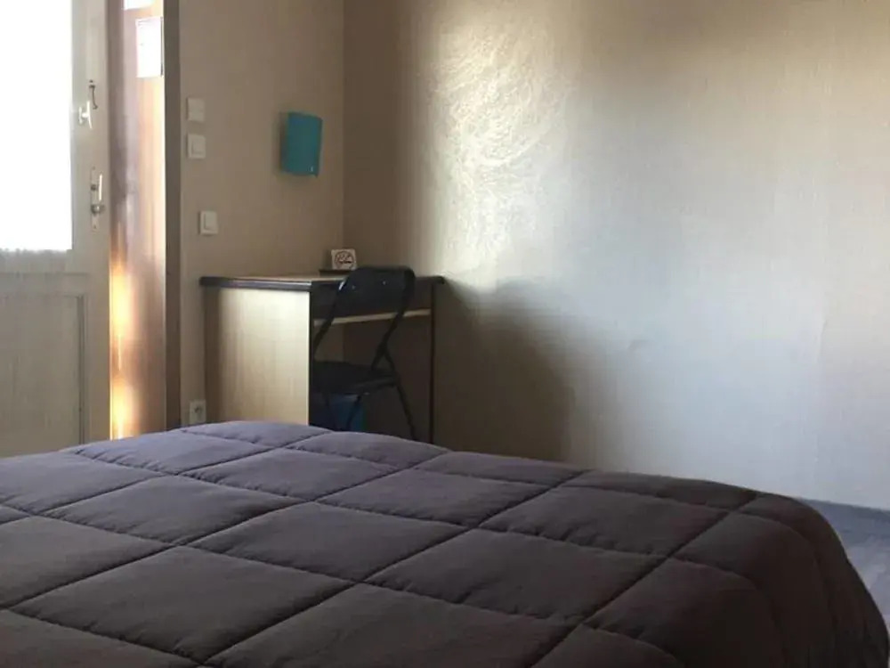 RevHotel