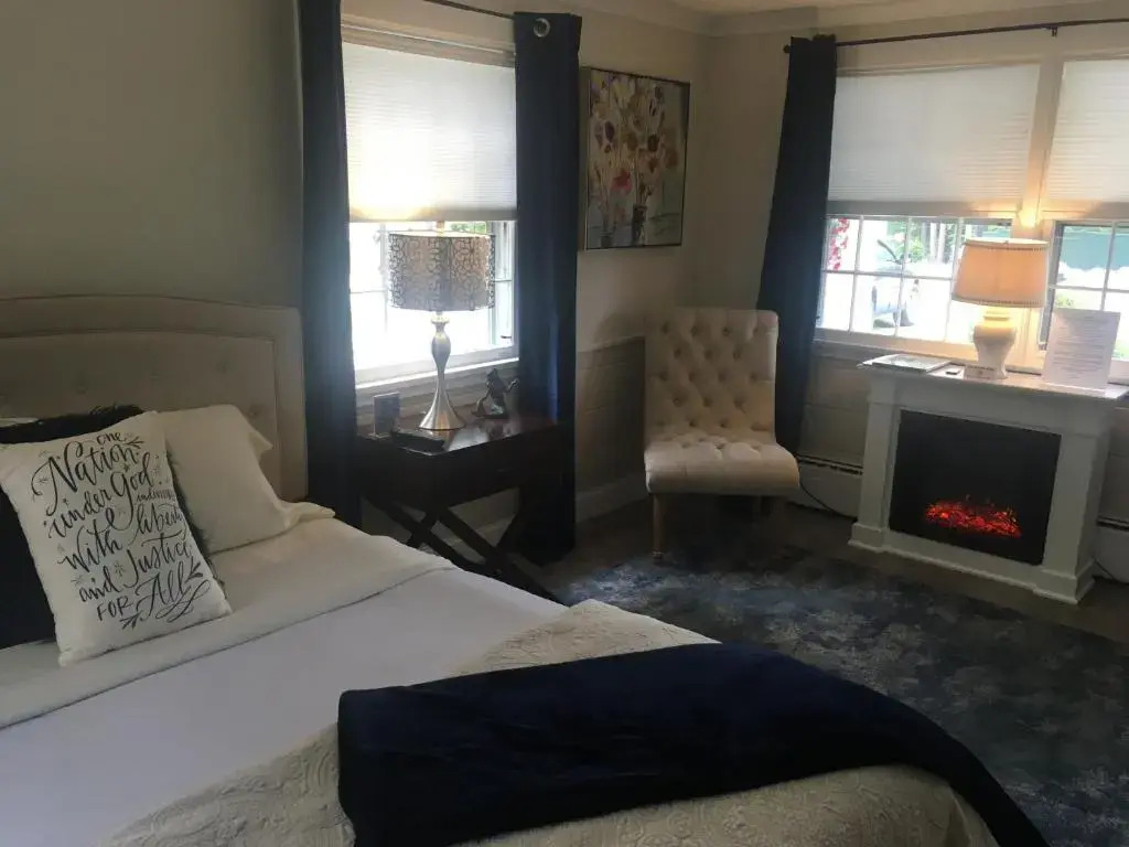 Starlight Lodge North Conway