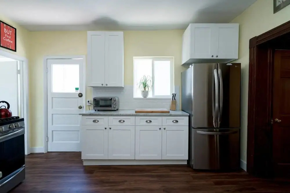 Newly Renovated Rino Retreat