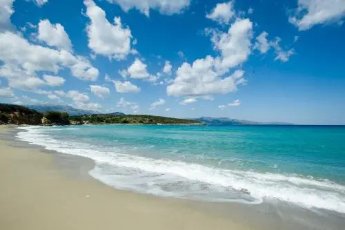 Sea Breeze Villa