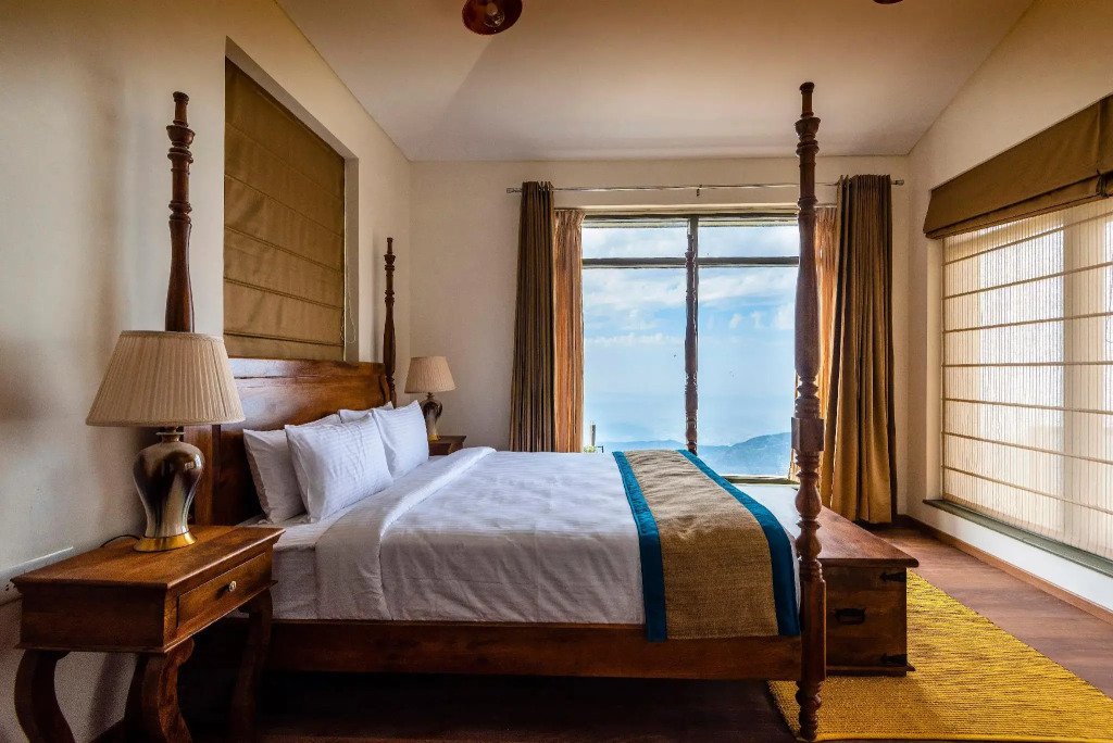 Larisa Resort, Mussoorie
