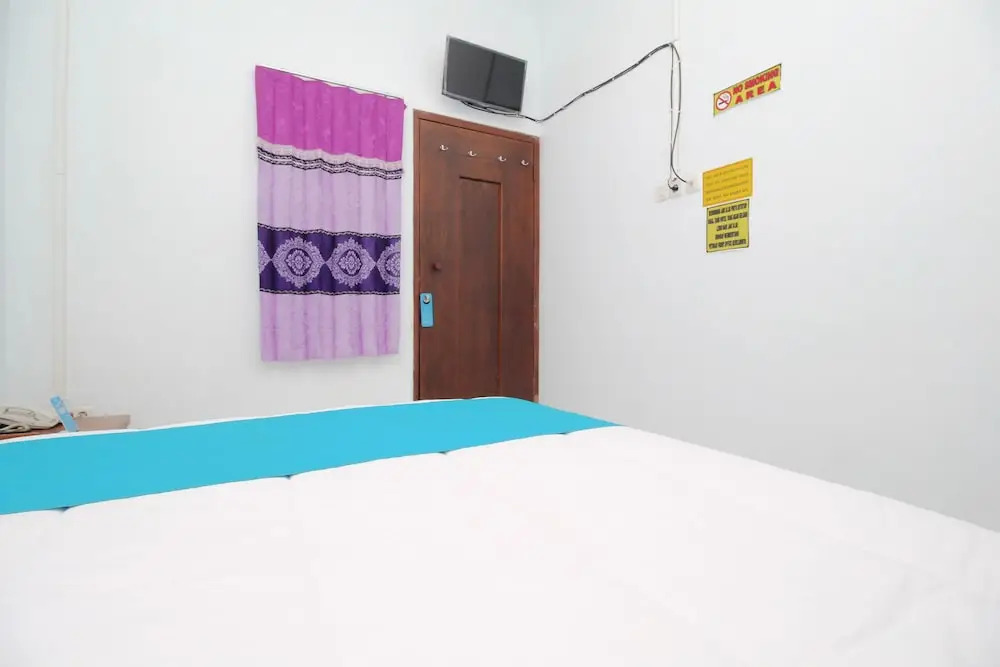 Airy Banyumanik Ngesrep Timur Empat 2 Semarang