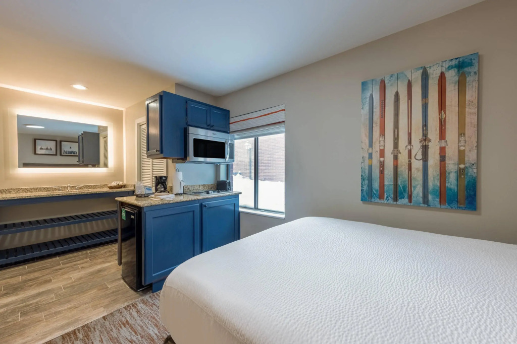 Park Plaza Resort - Park City, Ascend Collection Hotel