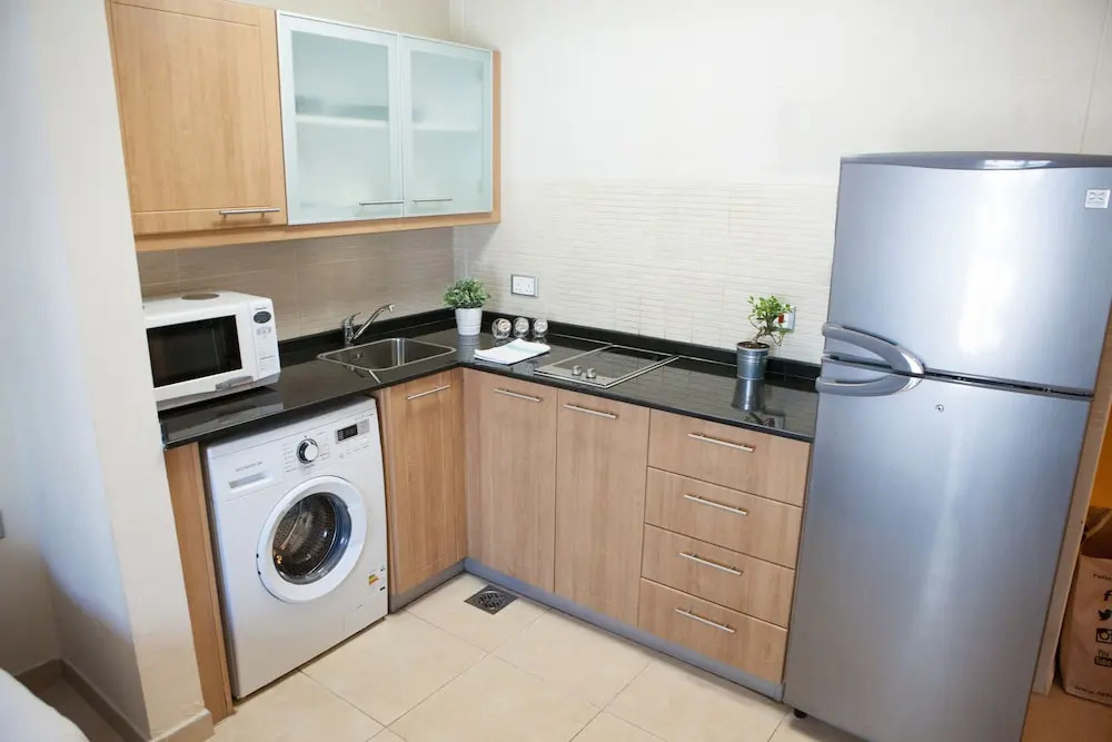 HiGuests Vacation Homes-Zumurud