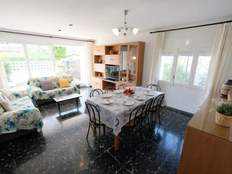 Holiday Home Burgos
