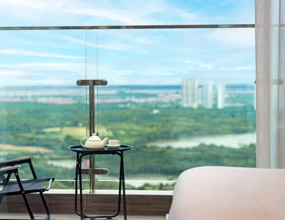 Armin Homes Studio at Solforest Ecopark
