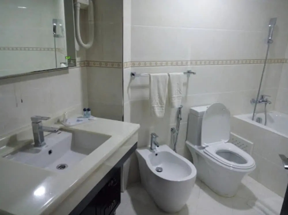 Hotel El Khayem