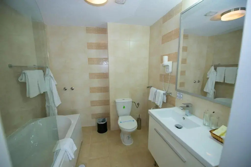 Hotel Drim & SPA