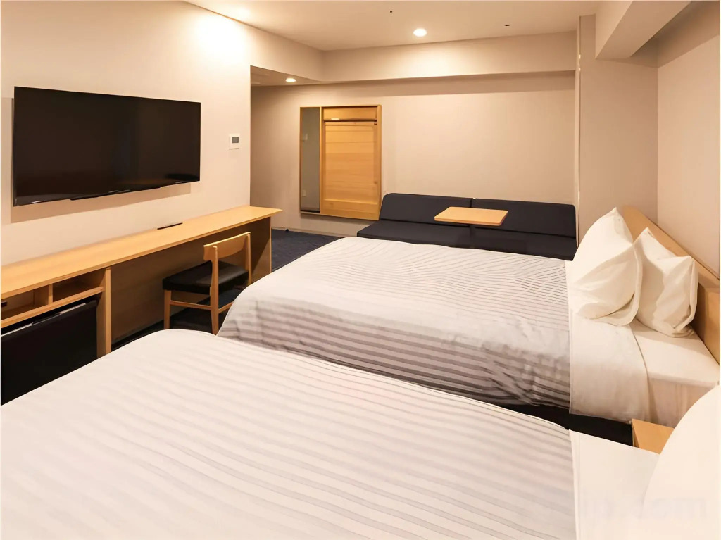 Sotetsu Fresa Inn Hiroshima