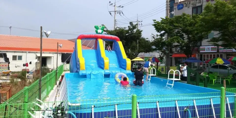 Buan Lavender Pension