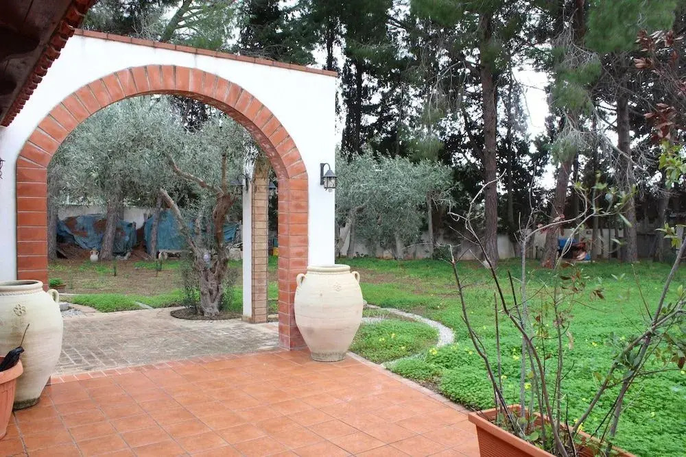 Villa Delle Ninfee