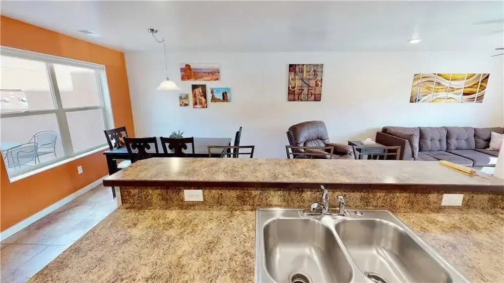 Slick Rock Reserve ~ 12a3 2 Bedrooms 2.5 Bathrooms Condo