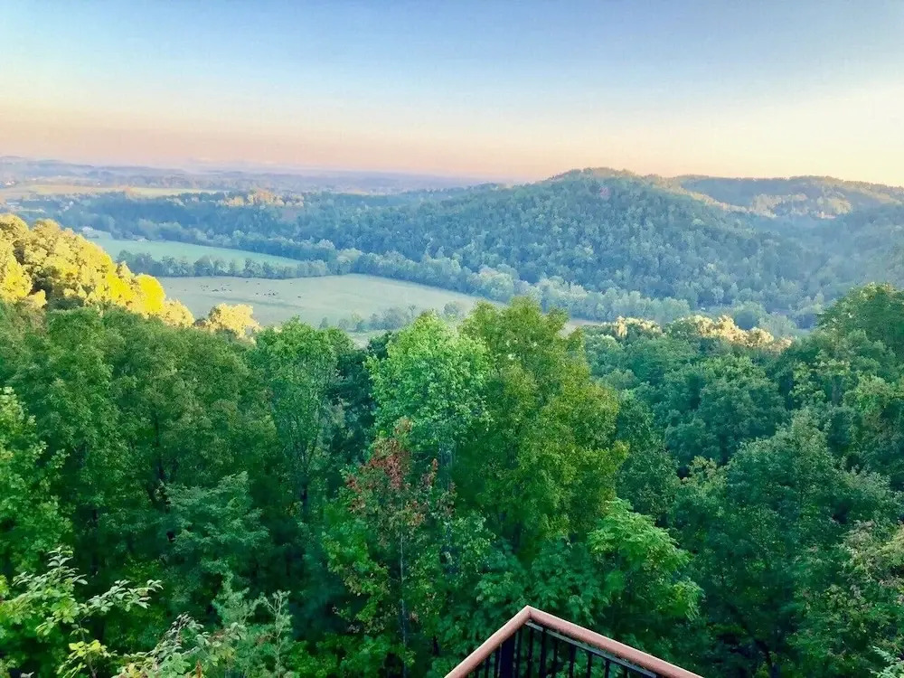 Tanglewood Mountain Lodge 8 Bedrooms 5 Bathrooms Home