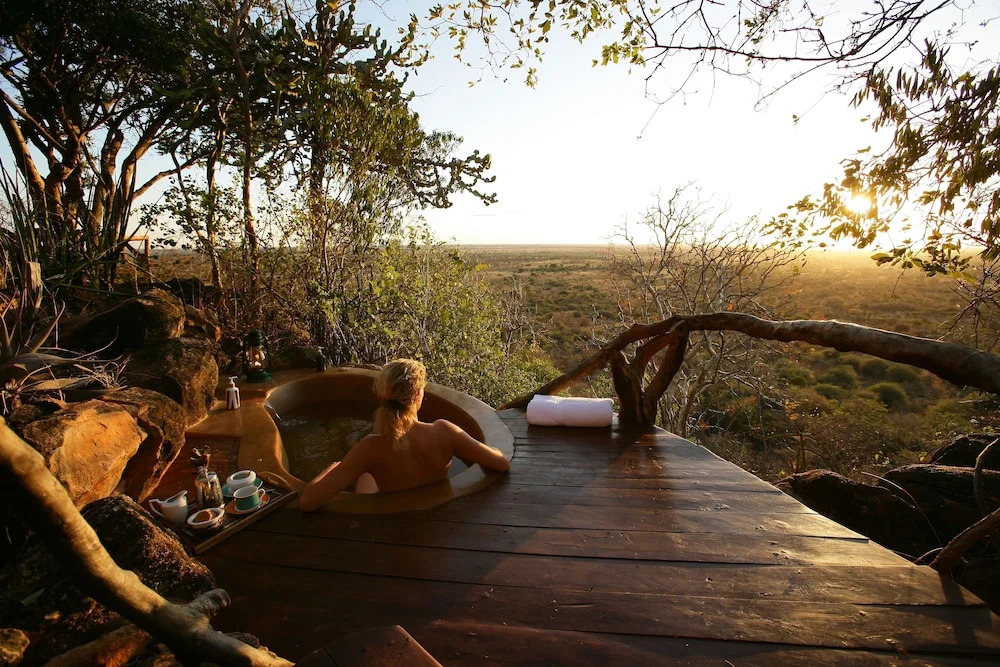 Elewana Elsa’s Kopje