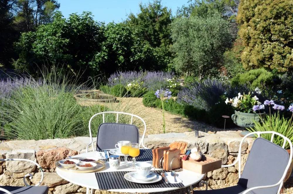Chambre d'hôtes Bastide des Enqueses