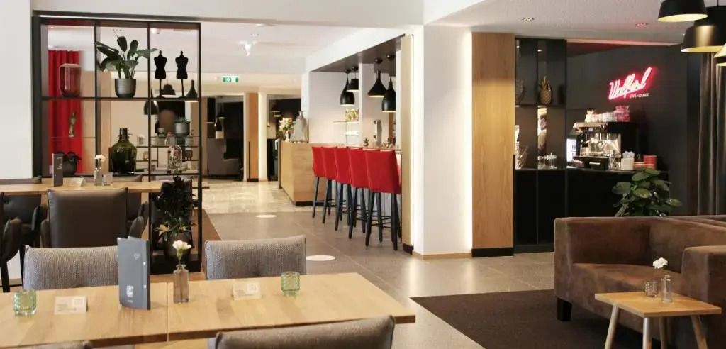 JUFA Hotel Salzburg City