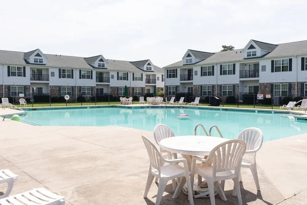 Little River Resort