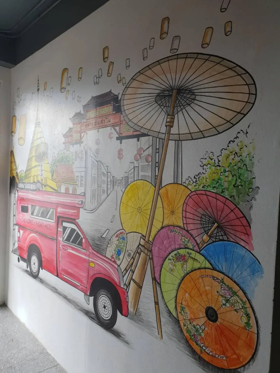 Hugnur Hostel & Coffee