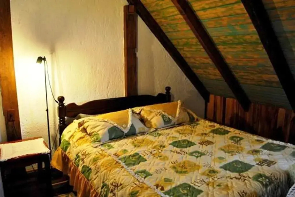 Casa Germânica - 022