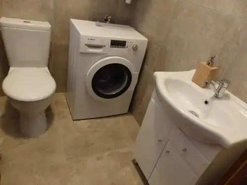 Chata HOME Stará Lesná