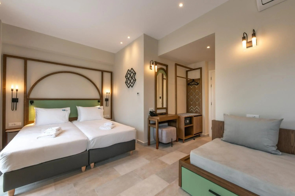 El Greco Hotel