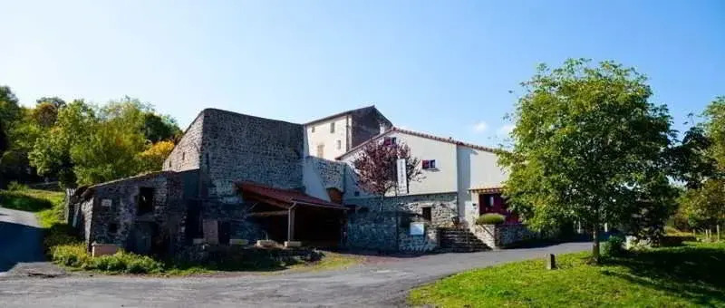 Auberge de la Loue