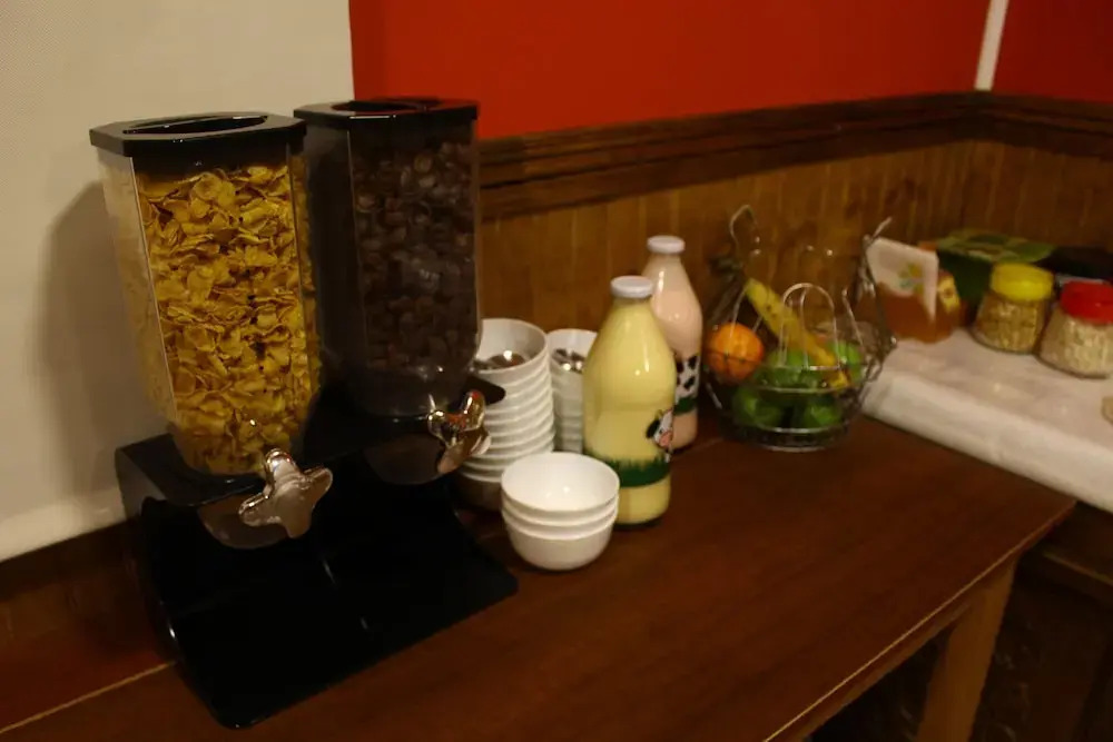 Hostal America en Puerto Natales