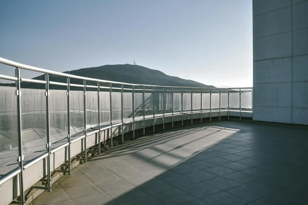 Sky Deluxe 2 Fitness & Spa