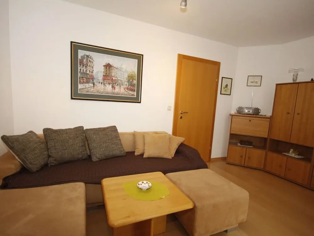 Ferienwohnung Weißmann