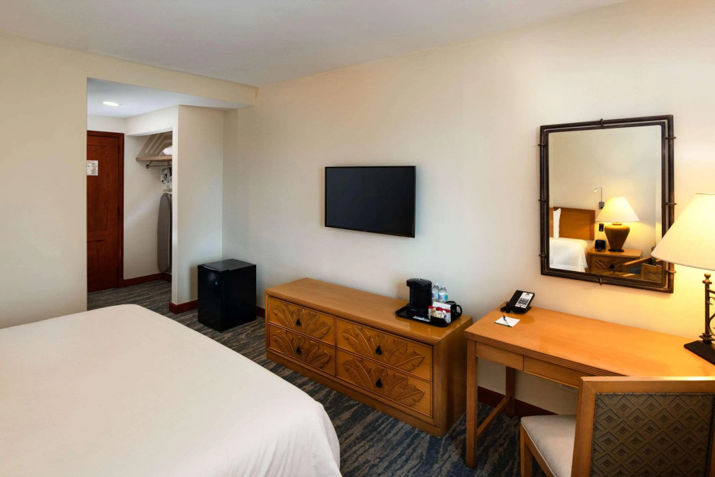 Four Points by Sheraton Santo Domingo