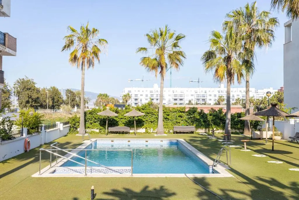 Apartamento Cécile