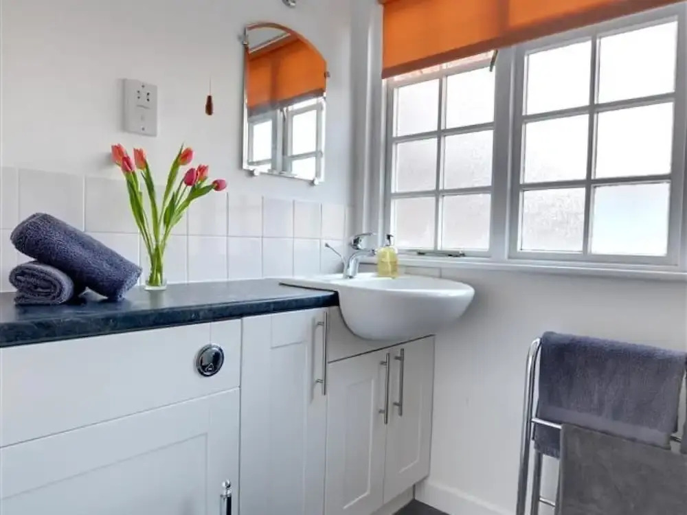 Spacious Holiday Home in Tunbridge Wells near City Center